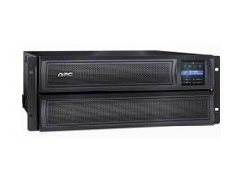 SCHNEIDER SMART-UPS X 3000VA TOWER/RACK