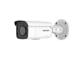 HIKVISION 1/1.2IN PROGRESSIVE SCAN CMOS; H.265+/H.265/H.264+/H.264/MJPEG; COLOR: 0.0005 LUX @(F1.0, AGC ON), 0 LUX WITH LED ON; 25/24FPS(3840 2160),