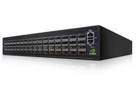 SPECTRUM-3 BASED 100GBE