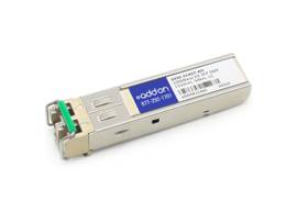 AddOn D-Link DEM-314GT Compatible TAA Compliant 1000Base-EX SFP Transceiver (SMF