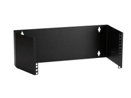 BLACK BOX CORP 4U WALLMOUNT BRACKET 19W X 8D M5 SQUAR