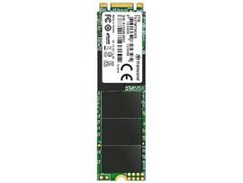 TRANSCEND 256G M.2 2280 SSD SATA3 B+M KY TLC