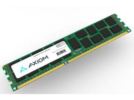 AXIOM 16GB DDR3-1866 ECC RDIMM KIT (2 X 8GB) FOR APPLE - MP1866R/16GK-AX