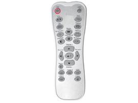 REMOTE CONTROL W/BACKLIGHT HD25-LV/EH300