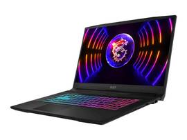 MICRO-STAR KATANA 17 I7/GN21-X2/16GB/512GBSSD/WIN11