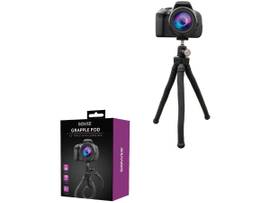 REL BOWER 11.5 FLEXIBLE TRIPOD