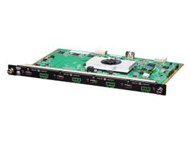 4-PRT TRUE 4K HDMI OUTPUT CRD