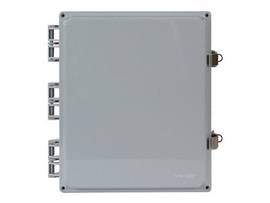 VENTEV 12X10X6 LO - 0 HOLES