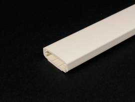 LEGRAND-WIREMOLD 800 RCWY BASE AND COVER V  (PKG OF 100FT)