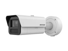HIKVISION 4MP 25X VARIFOCAL BULLET