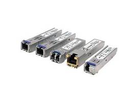AXIOM 100BASE-FX SFP TRANSCEIVER FOR COMNET - SFP-3