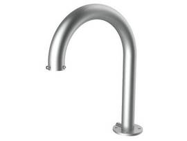 HIKVISION GOOSENECK MOUNT STEEL