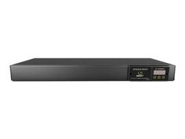 VERTIV 1U, 208V, 20A, L6-20P, (10) U-LOCK C13, METERED UPGRADEABLE