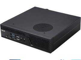 ASUS PB63-SYS582PX1TH MINI PC SYSTEM CORE I5-13500 8GB DDR5 256G W11 PRO