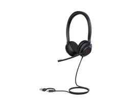 UH35 DUAL UC USB-C/A