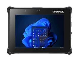 DURABOOK R8- C1D2,I5-1230U,8GB RAM,128GB SSD,WIN11