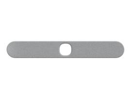 LOGITECH OFF WHITE FABRIC COVER