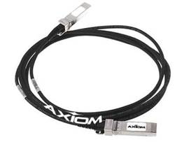 AXIOM 10GBASE-CU SFP+ PASSIVE DAC TWINAX CABLE MERAKI COMPATIBLE 3M
