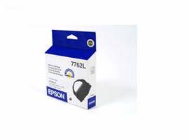 RIBBON F/LQ670/680PRO/860/2500/2550 BLK