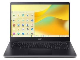 ACER C936-C2BK-CA CHROME OS 14IN FHD LED LCD INTEL PROCESSOR N100 UMA 4GB LPDDR5 MEMORY 32GB eMMC MICRO SD WI-FI 6E + BT US-110V(Type B)FHD USB CAMERA