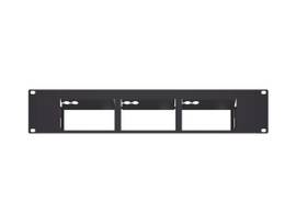 KRAMER RK-CONNECT-PRO 19-INCH RACK ADAPTER VIA CONNECT PRO CONNECT PLUS GO