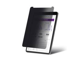 STARTECH 4-WAY PRIVACY SCREEN FOR 12.9-INCH IPAD PRO, 3RD GEN AND UP, PORTRAIT/LANDSCAPE, TOUCH-ENABLED, +/- 30 DEG. VIEW, BLOCKS UP TO 51% BLUE LIGHT