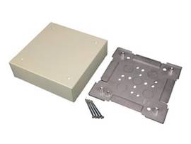 LEGRAND-WIREMOLD STL UTILITY BOX 3000 IVOR