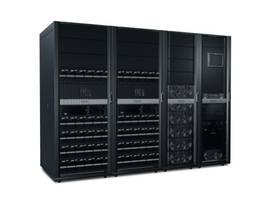 SCHNEIDER SYMMETRA PX 150KW SCALABLE TO 250KW