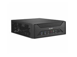 SHUTTLE COMPUTER XH270 I7-7700 16G RAM 500G SSD W10 PRO