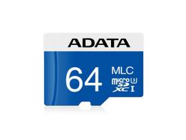 ADATA CARD USD CARD 2D MLC 064G-40-85C 3