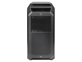 HP Z8G4T X5118 64GB/500 PC U.S. - ENGLISH LOCALIZATION