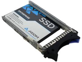 AXIOM 1.92TB ENTERPRISE EV100 2.5-INCH HOT-SWAP SATA SSD FOR LENOVO