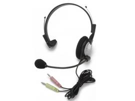 ANDREA NC-181 ANTI-NOISE PC HEADSET