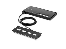 BELKIN MDLR 4-PT 1 HD HDMI SKVM W/RMT PP4.0