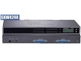 GRANDSTREAM 48 FXS, 1 GIGE