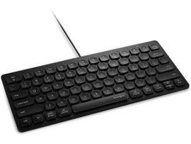 KENSINGTON WIRD COMPACT KYBD W/ USB-C CONNECTOR