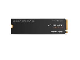 SANDISK WESTERN DIGITAL BLACK SN770 NVME SSD 2TB