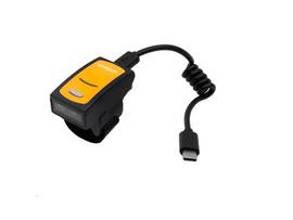 UNITECH MS626, RING SCANNER, 2D, BT