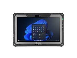 GETAC F110G6 - I5-1135G7, 11.6 + WEBCAM, WIN11+16GB, 512GB PCIE SSD, SR FHD+TS+DIGITIZER