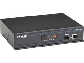 BLACK BOX CORP AGILITY IP BASED KVM RECEIVER