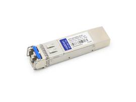 ADDON JUNIPER NETWORKS SFPP-10G-DW61-ER COMPATIBLE TAA COMPLIANT 10GBASE-DWDM 10