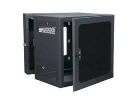 Legrand-Middle Atlantic RCKS 2 DATA WALL CAB PLXI 17D