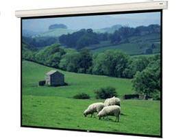 LEGRAND-DA-LITE SCREEN COSMO 188D 92X164NPA HCMW
