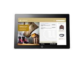 RP9015 AIO I7-6700 8G COMPACT STND FR