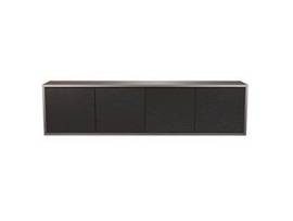 MILESTONE CLB FURNITURE C3C4X10X24M4HZPA3