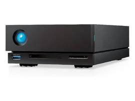 LACIE 1BIG DOCK - 18TB - THUNDERBOLT 3 + USB-C