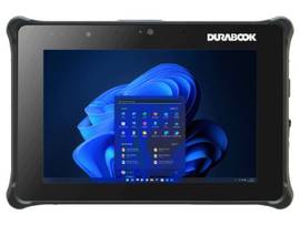DURABOOK R8, I5-1230U, 16GB RAM, 512GB SSD