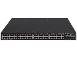 HPE 5520 48G 4SFP+ HI SWCH