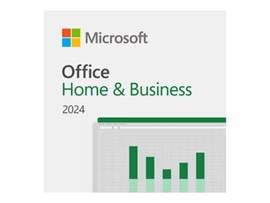MICROSOFT OFFICE HOME AND BUSINESS 2024 ALL LNG RETAIL ONLINE NA ONLY ESD
