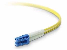 CABLE,FIBER,LC/LC,2M,DUPLEX,8.3/125